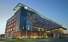 Aloft Tulsa Hotel